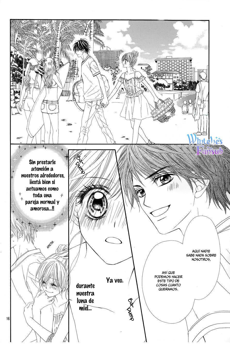 Capitulo 27 page 20