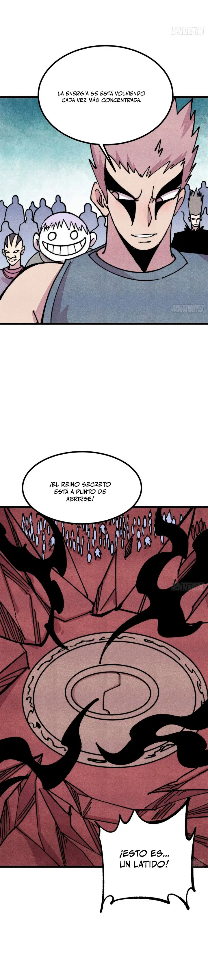 Capitulo 481 page 8