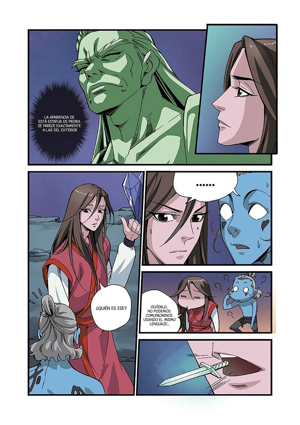 Capitulo 42 page 6