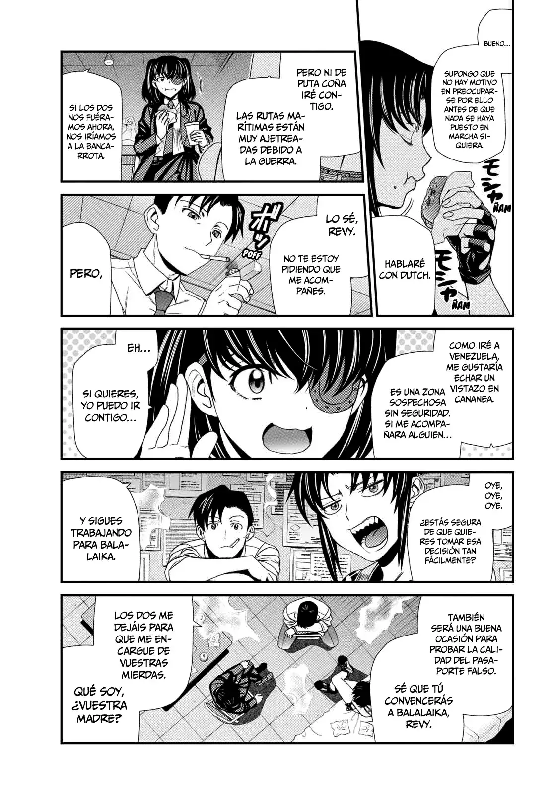 Capitulo 120 page 16