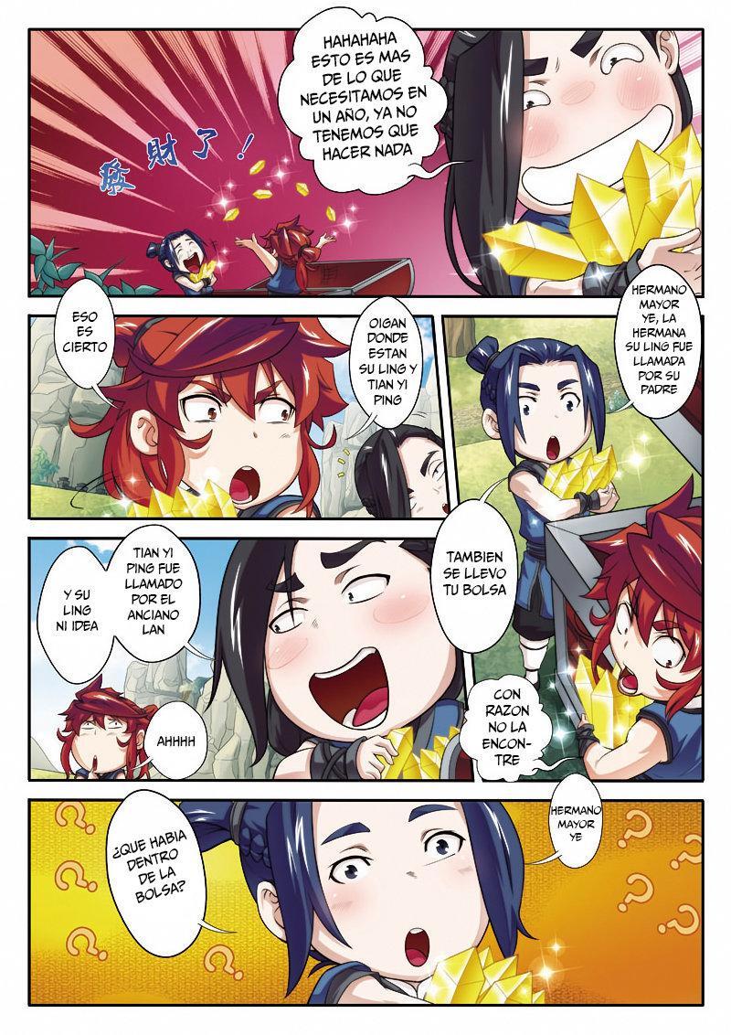 Capitulo 74 page 9