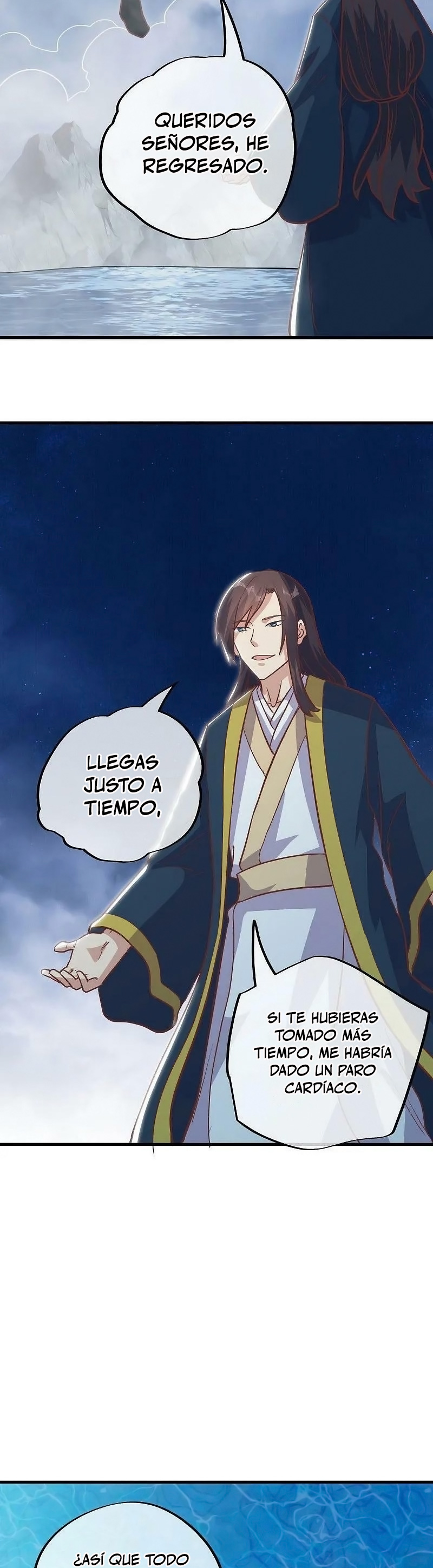 Capitulo 550 page 25