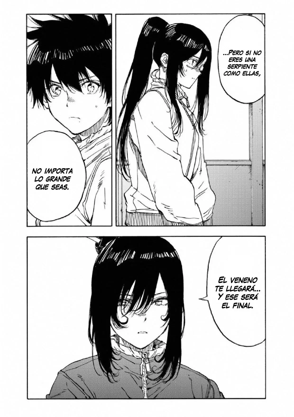Capitulo 36 page 20