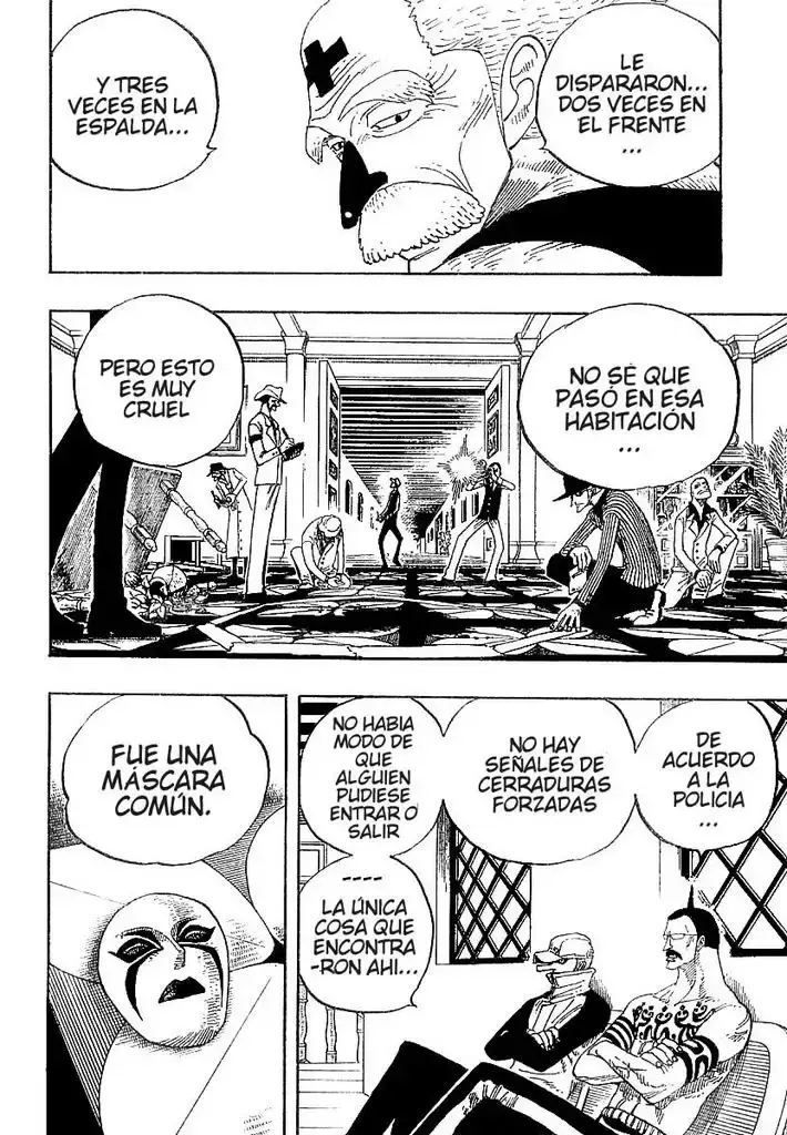 Capitulo 334 page 15