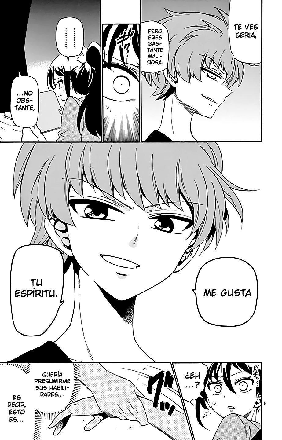 Capitulo 102 page 9