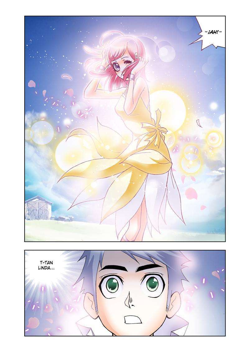 Capitulo 18 page 13