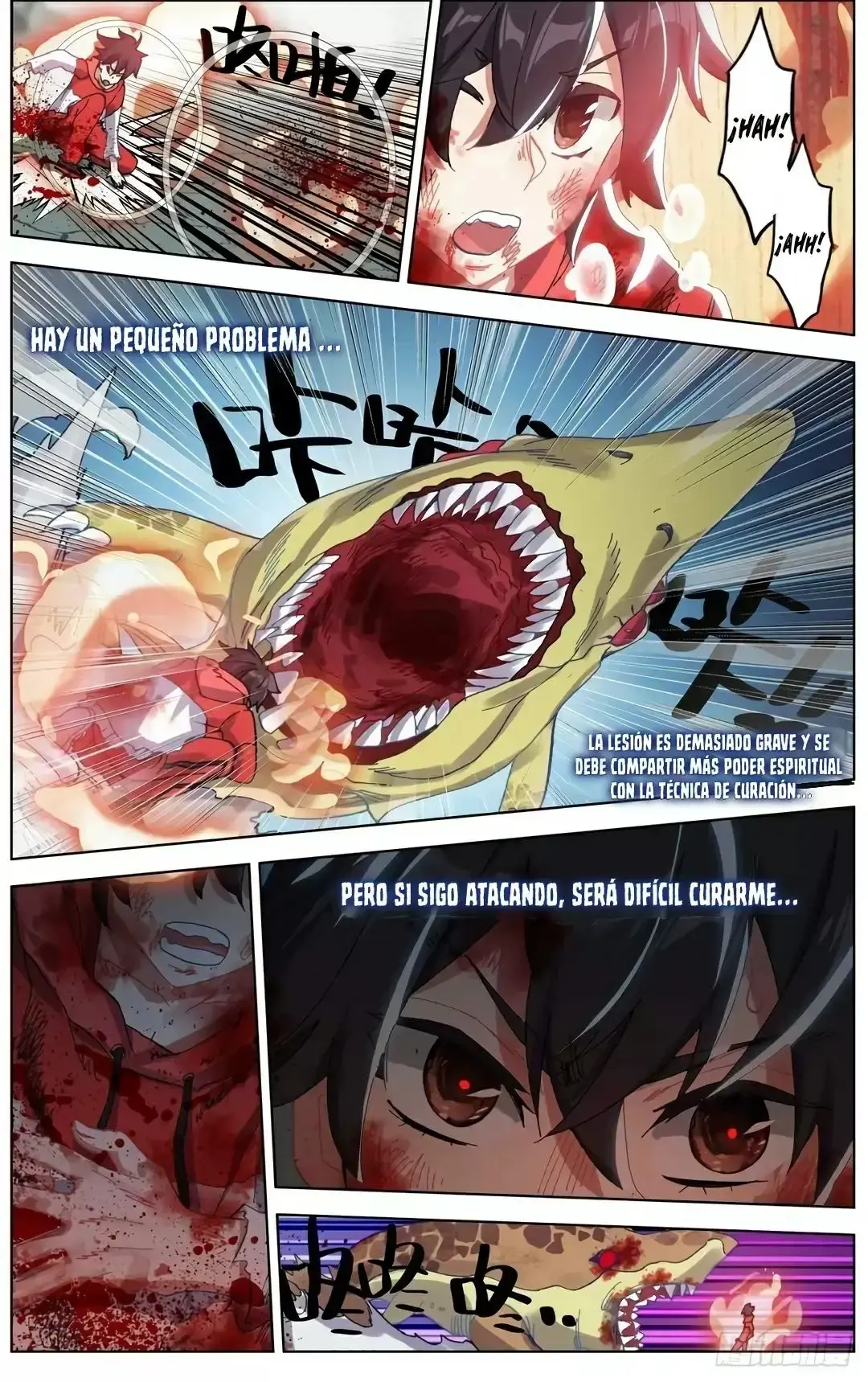 Capitulo 154 page 9