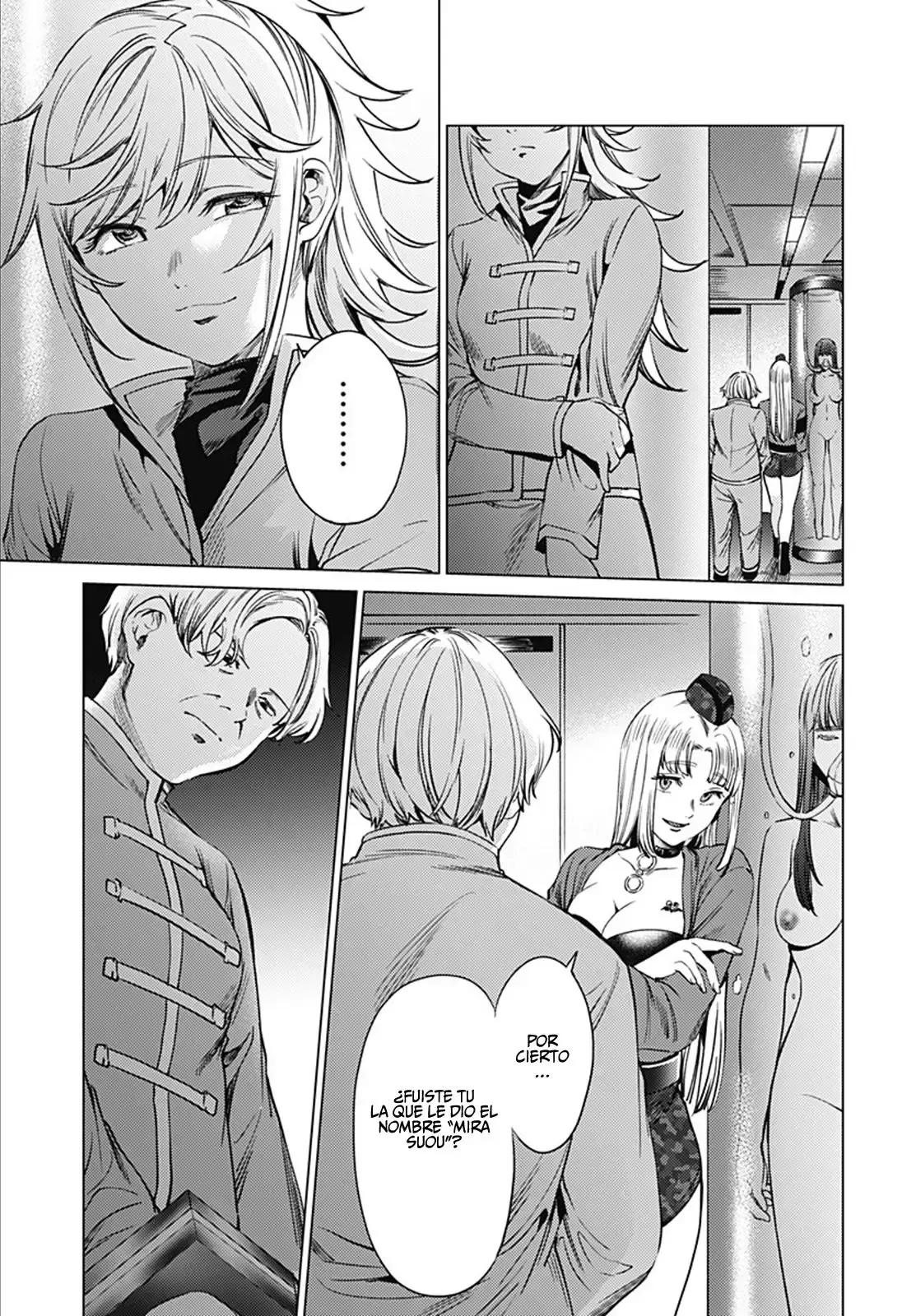 Capitulo 75 page 20