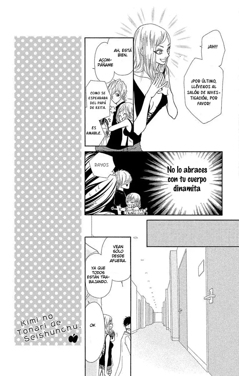 Capitulo 35 page 11