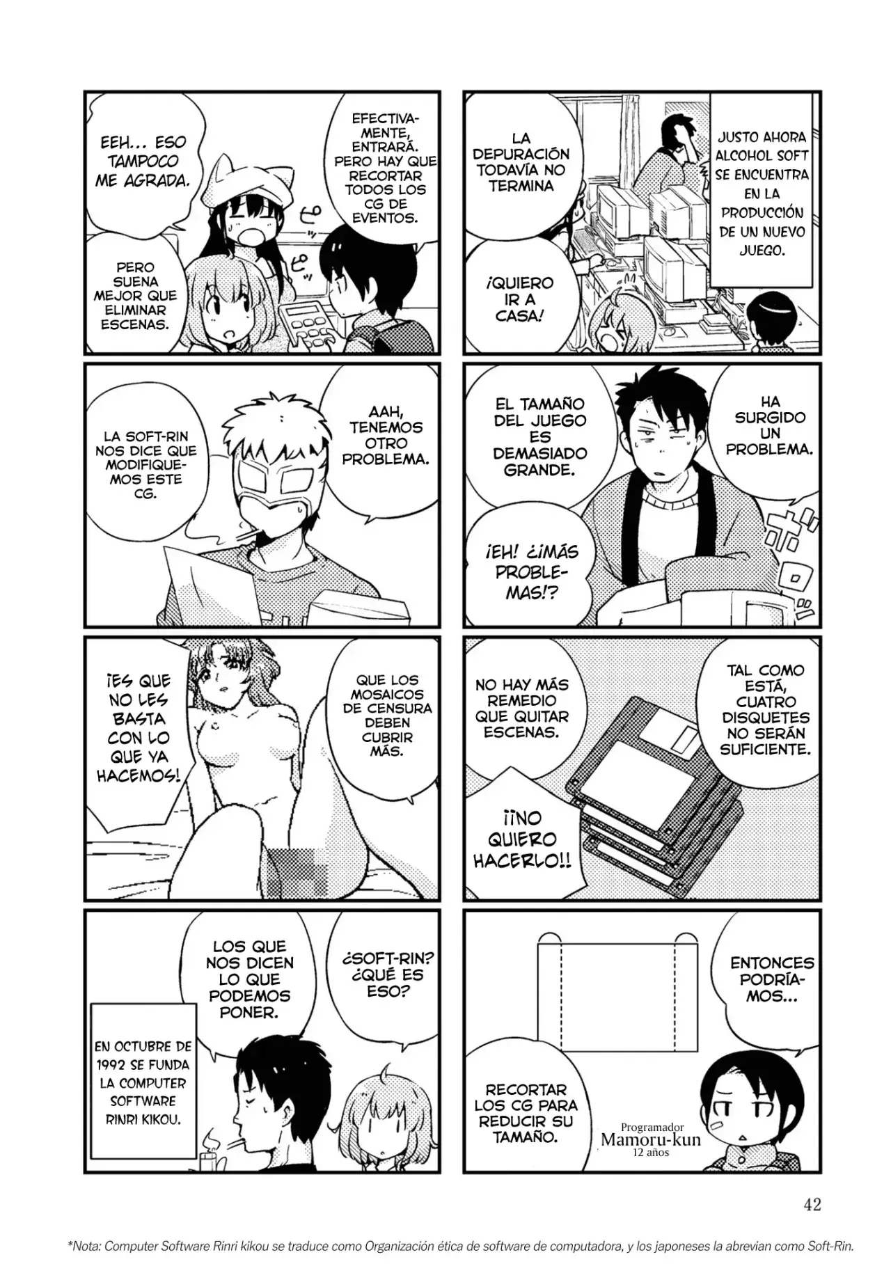 Capitulo 2 page 6