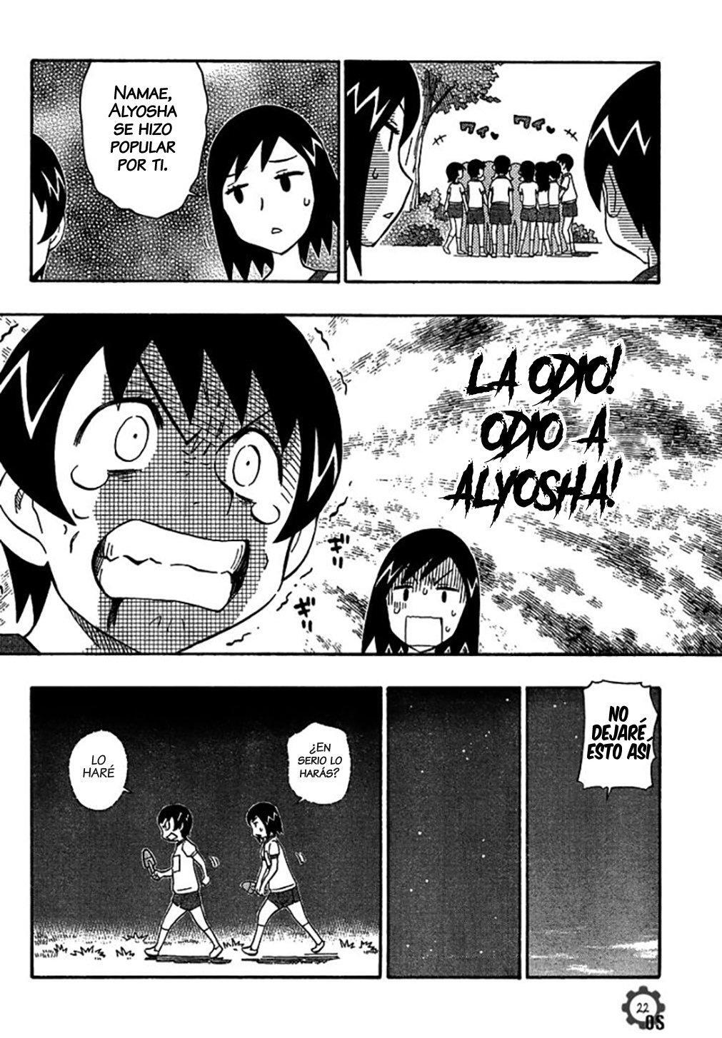 Capitulo 17 page 21