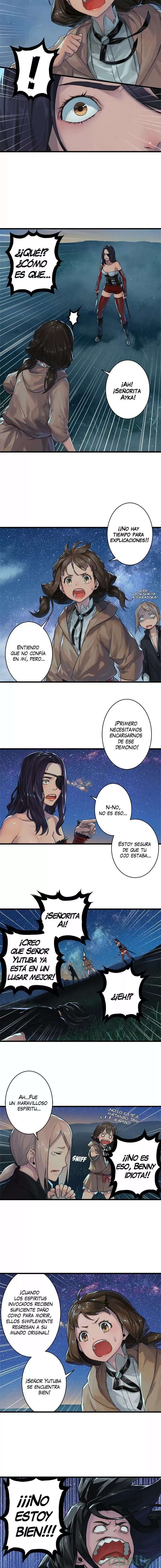 Capitulo 32 page 6