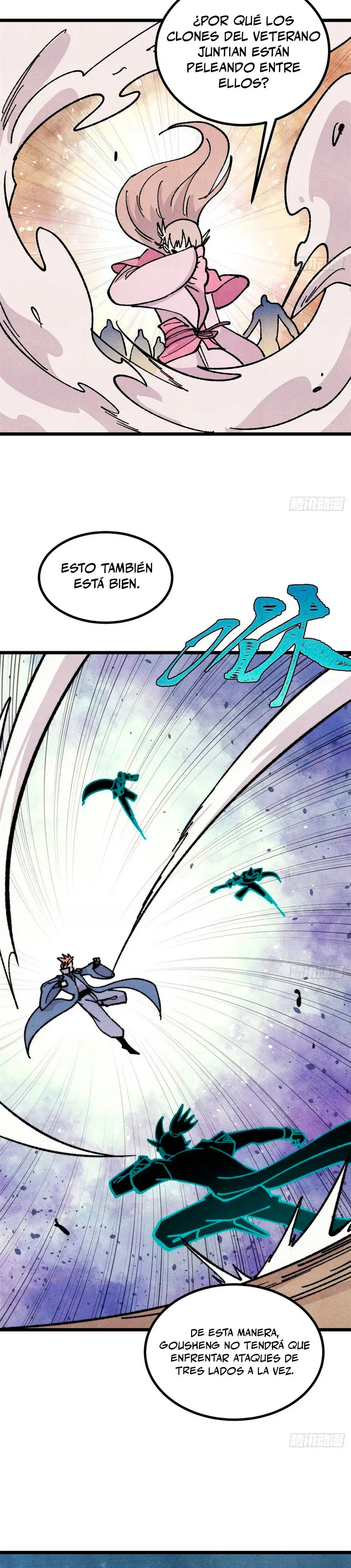 Capitulo 464 page 11
