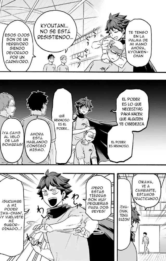 Capitulo 41 page 14