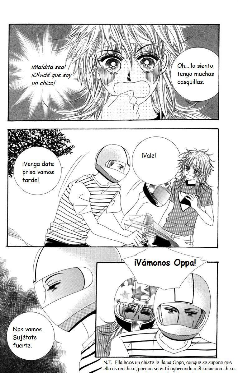 Capitulo 22 page 24