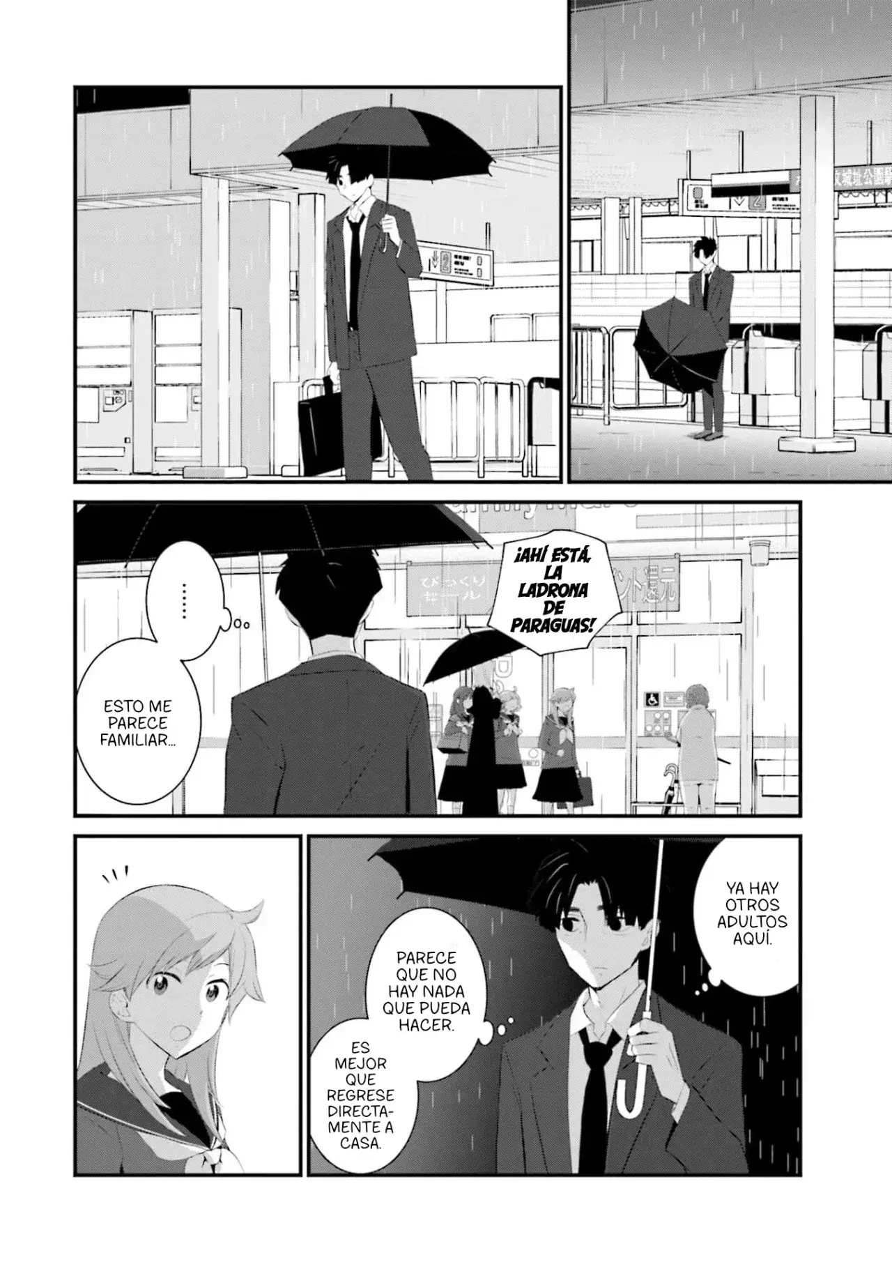 Capitulo 53 page 18