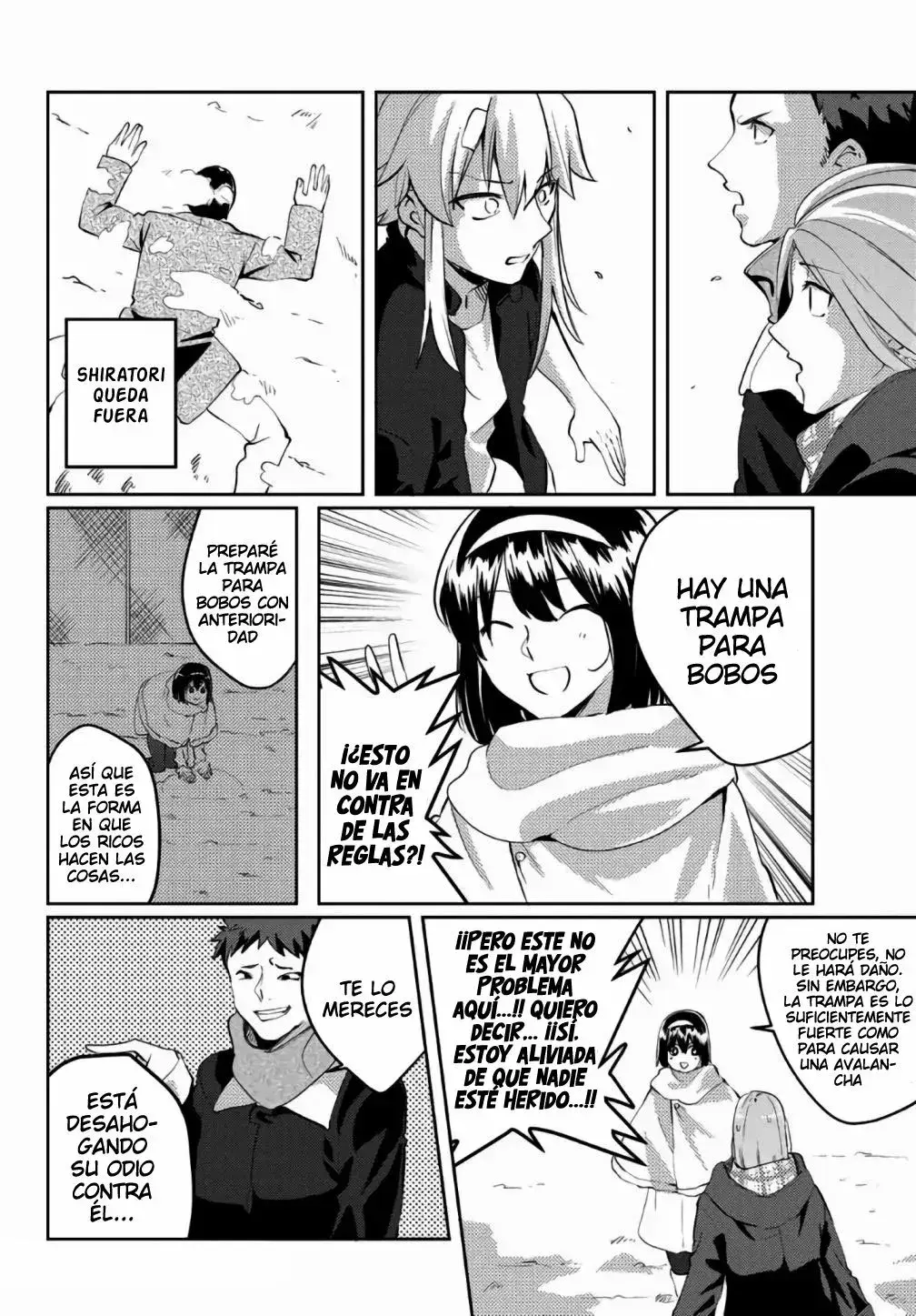 Capitulo 26 page 9