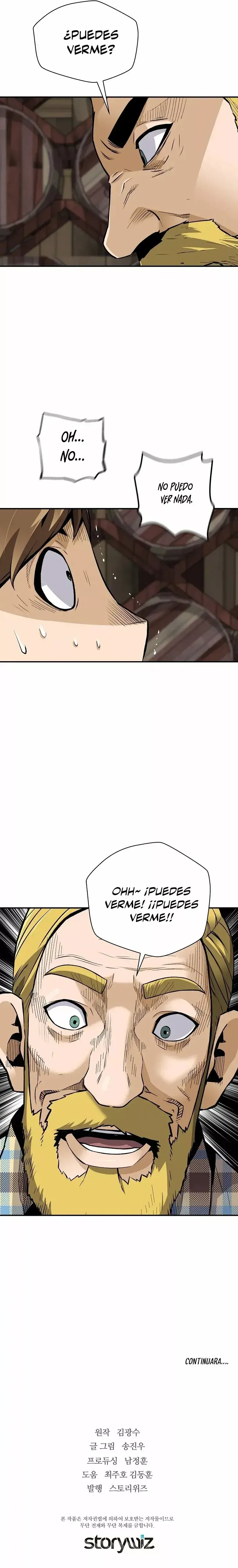 Capitulo 85 page 20