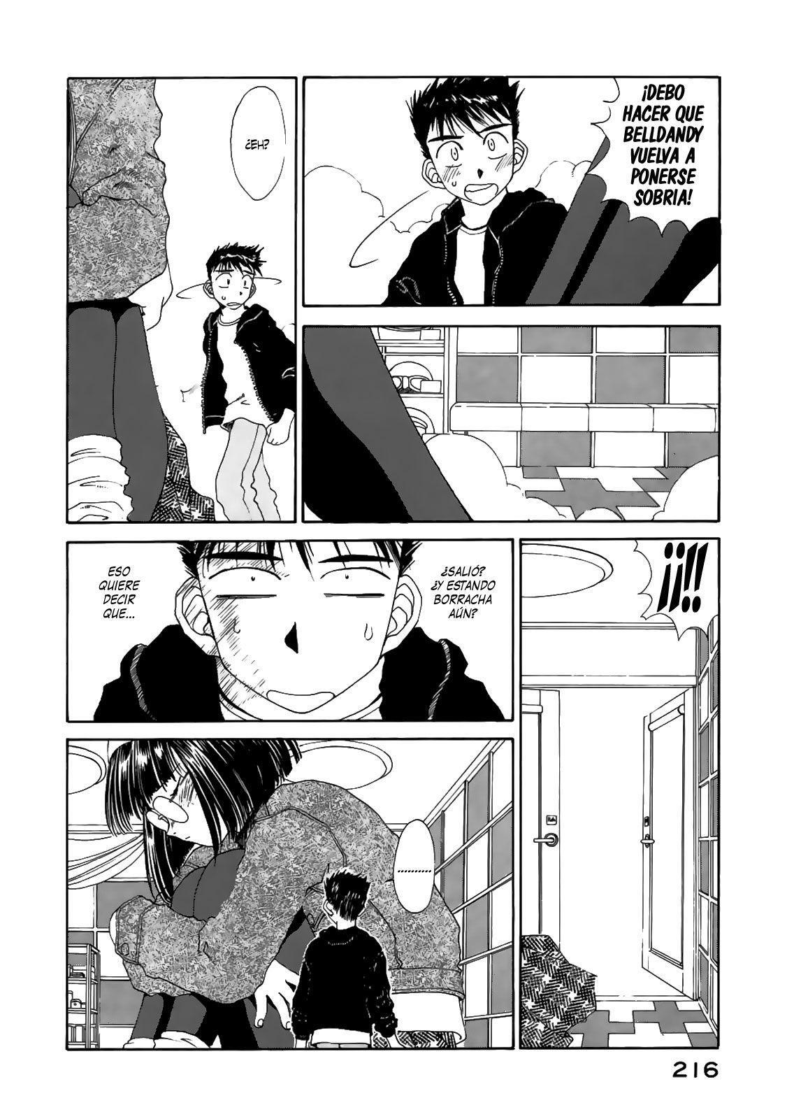 Capitulo 90 page 16