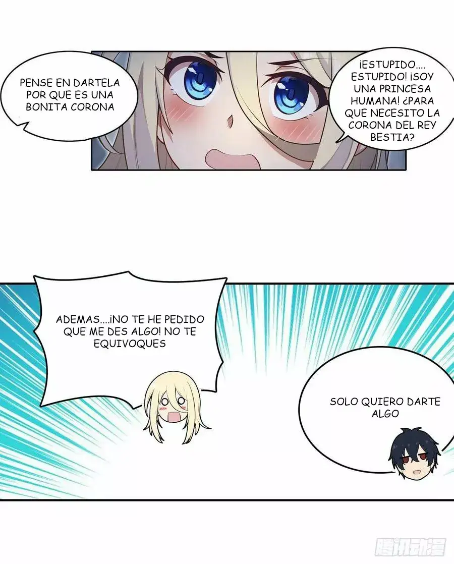 Capitulo 103 page 18