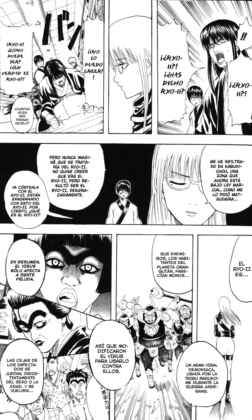 Capitulo 133 page 16