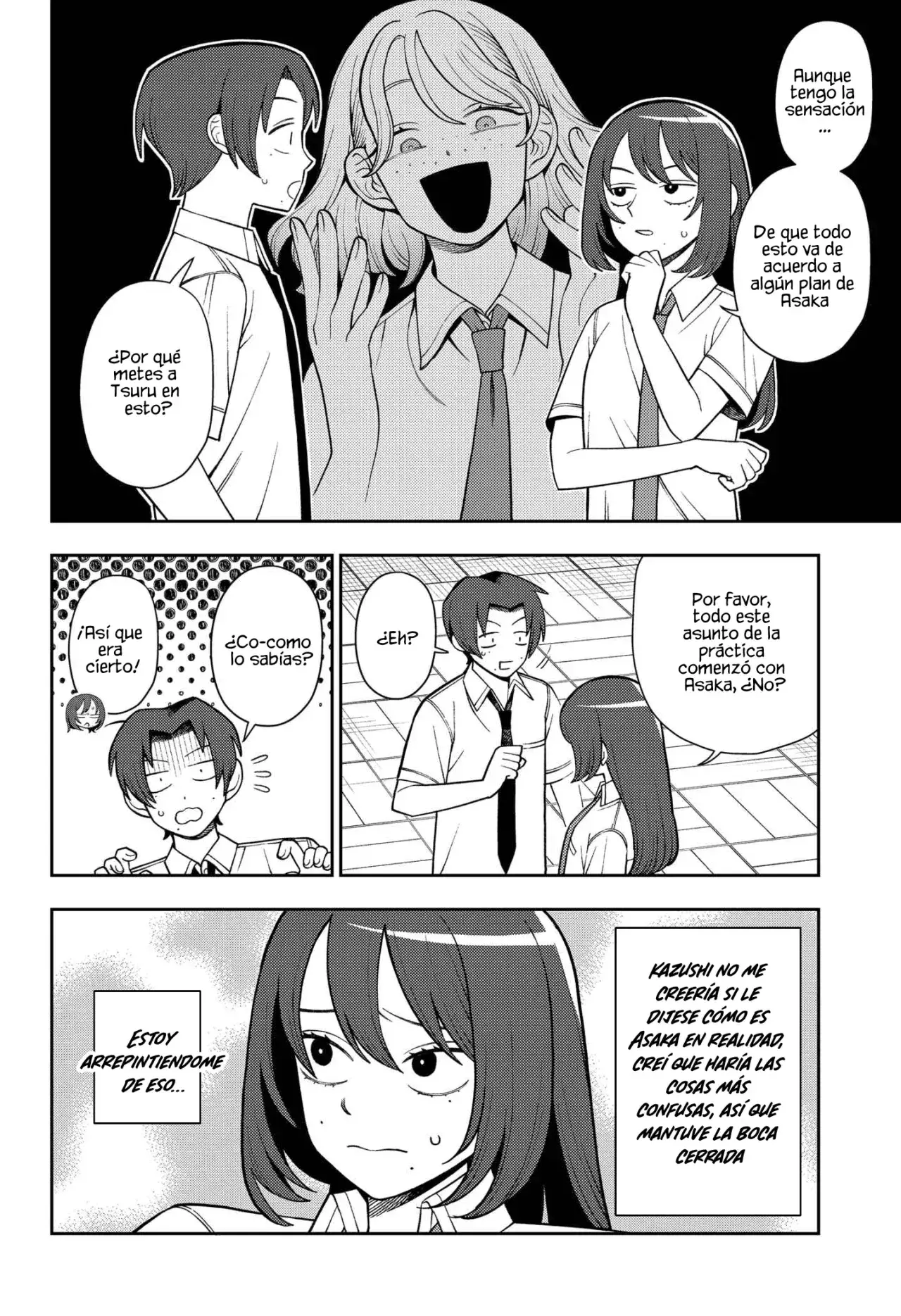 Capitulo 53 page 18