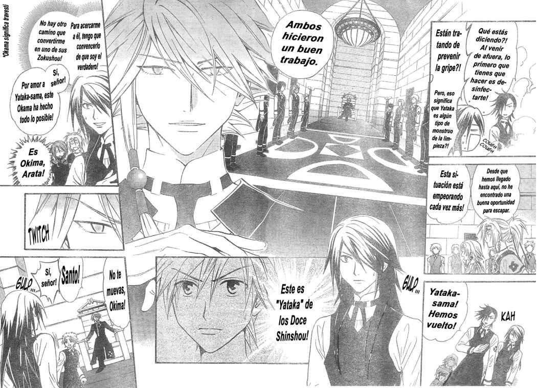 Capitulo 93 page 7
