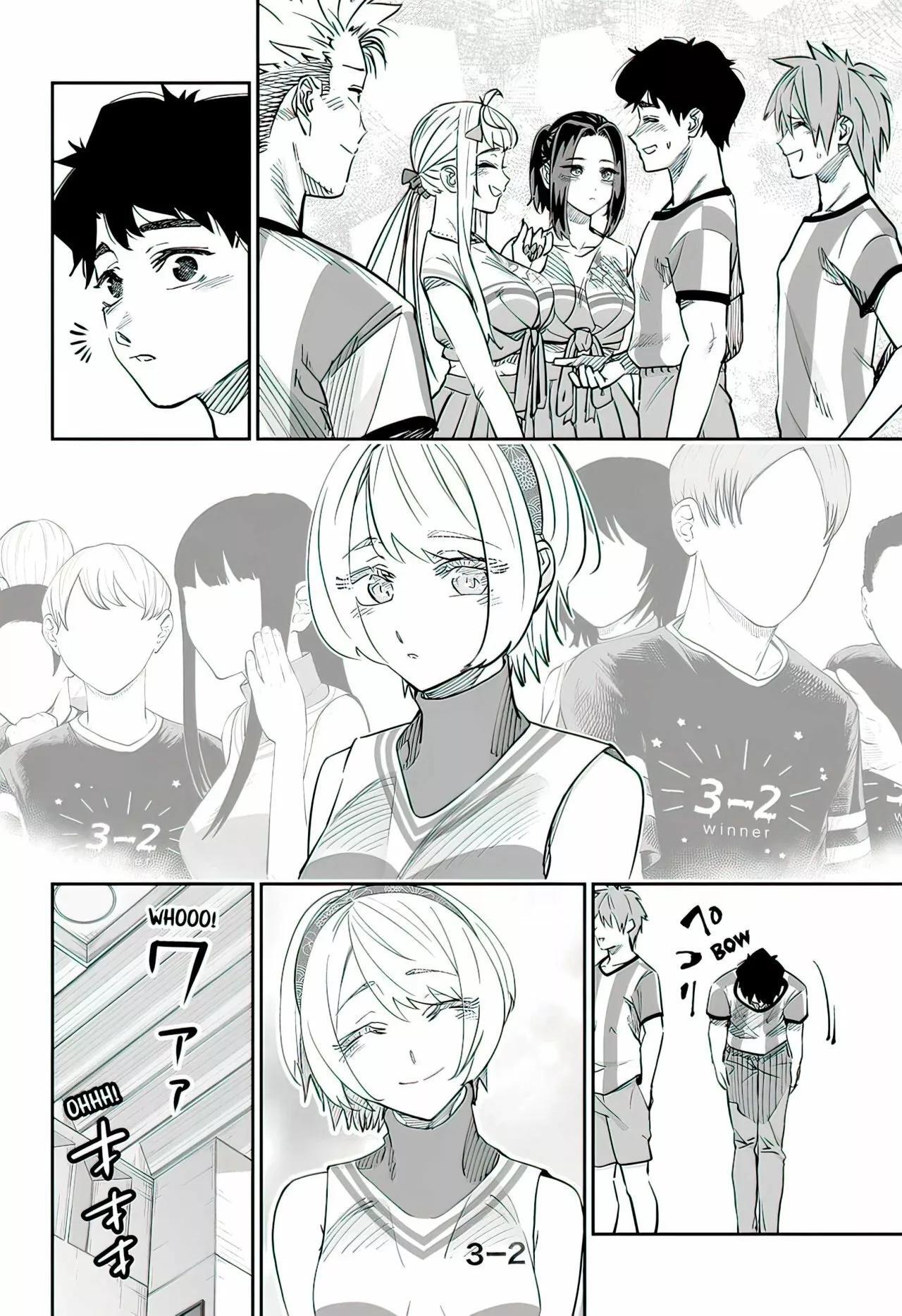 Capitulo 74 page 16