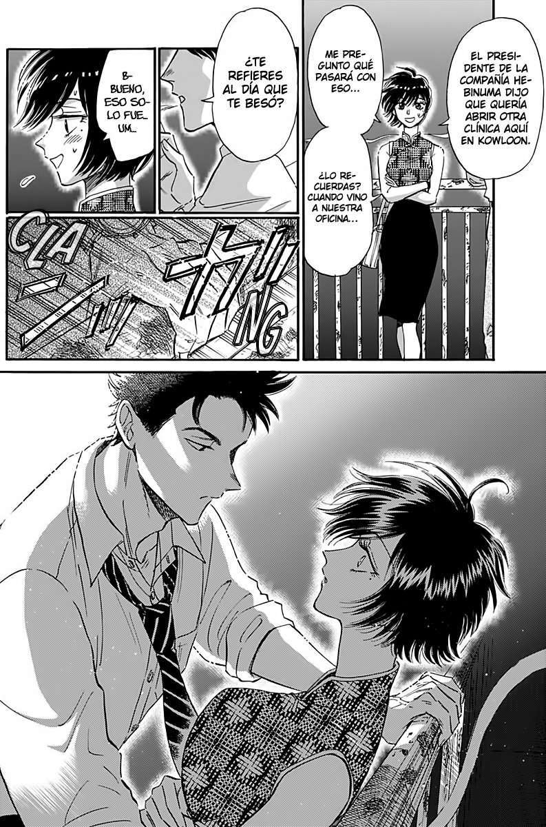 Capitulo 32 page 12