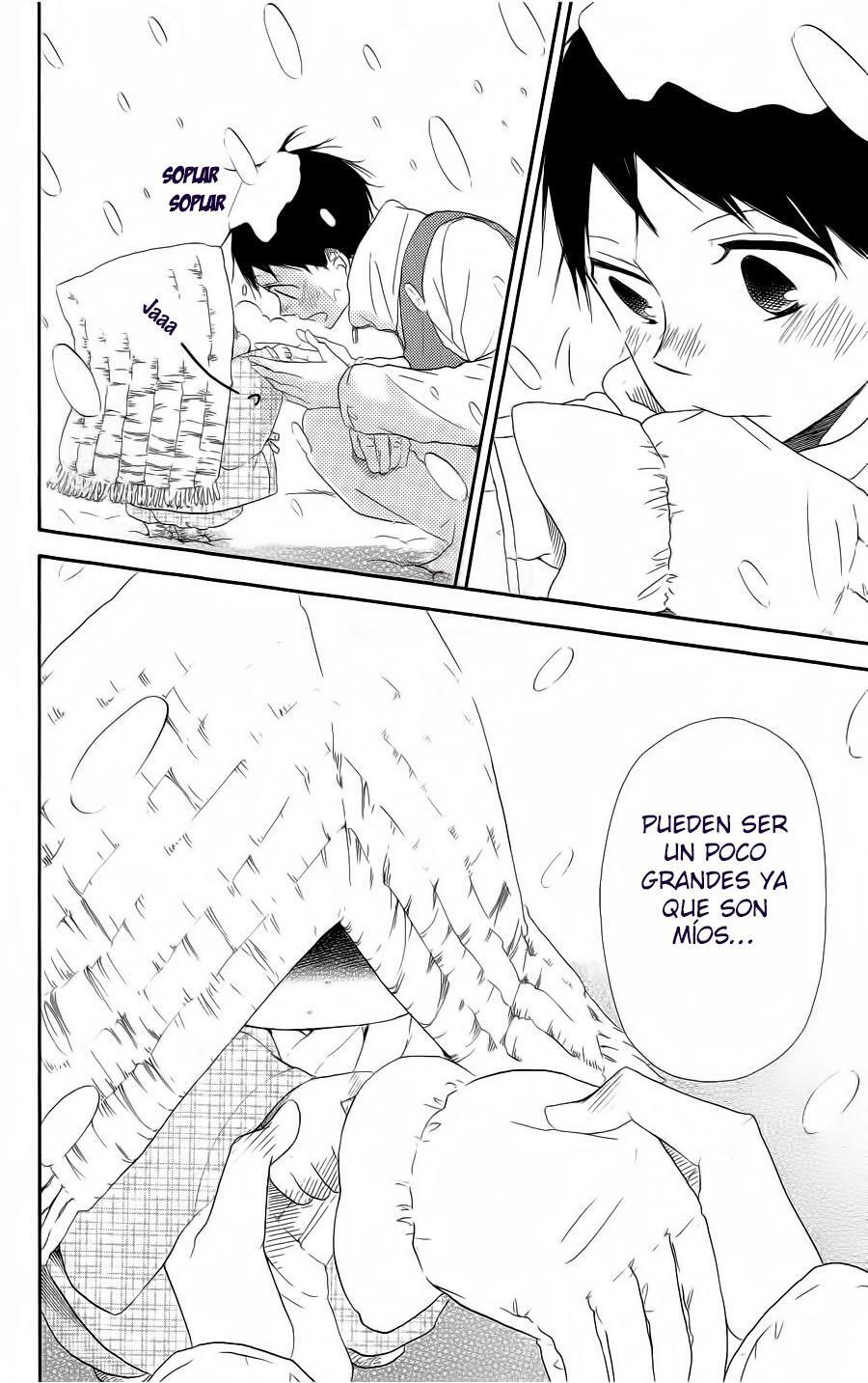 Capitulo 18 page 30