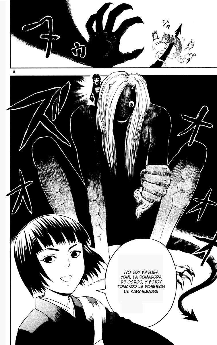 Capitulo 9 page 18