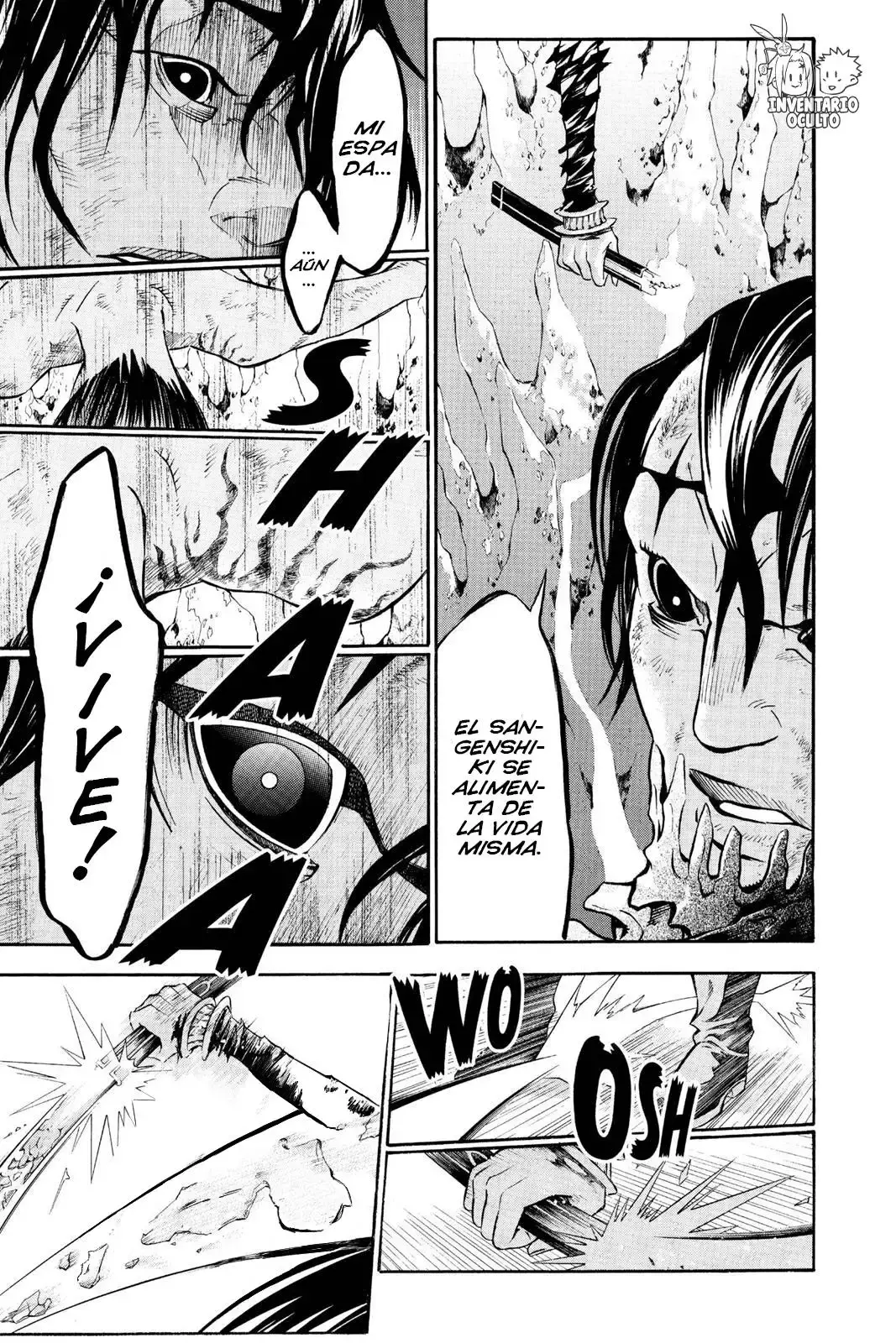 Capitulo 97 page 13