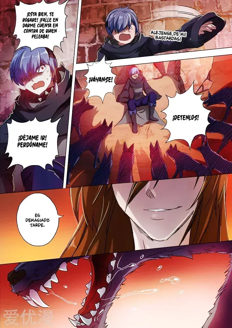Capitulo 133 page 5