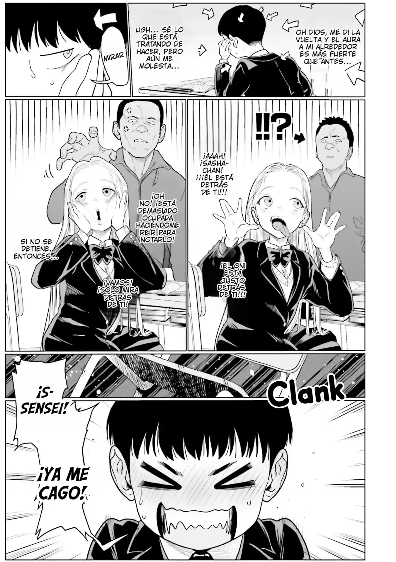 Capitulo 17 page 4