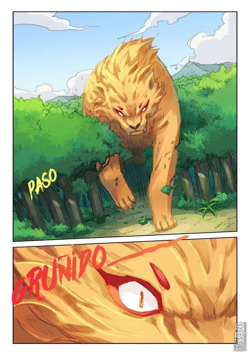 Capitulo 112 page 6