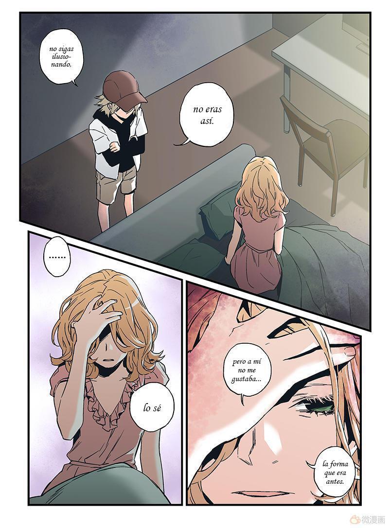 Capitulo 51 page 12