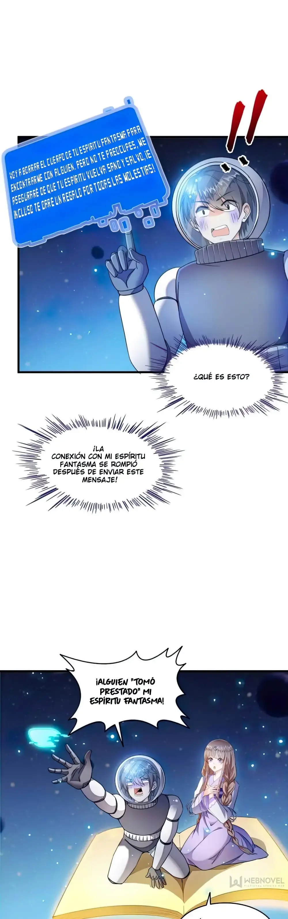 Capitulo 328 page 11