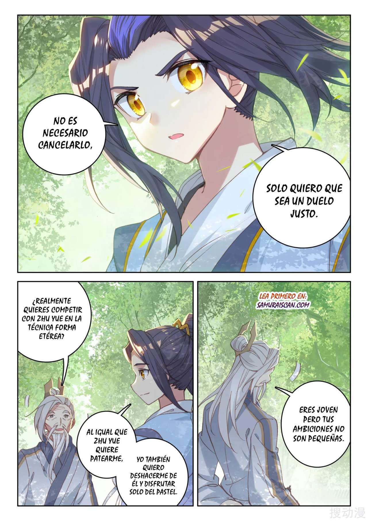 Capitulo 233 page 9
