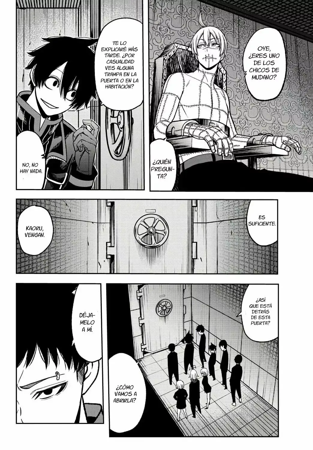 Capitulo 44 page 18