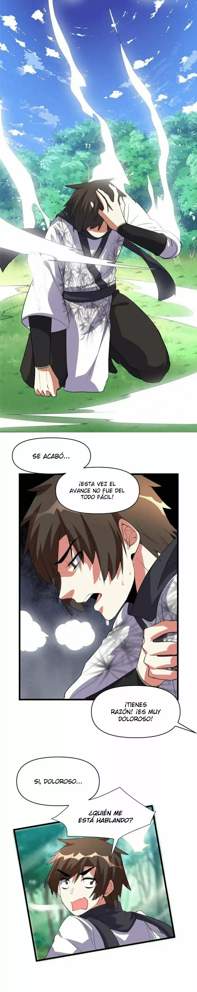 Capitulo 26 page 10