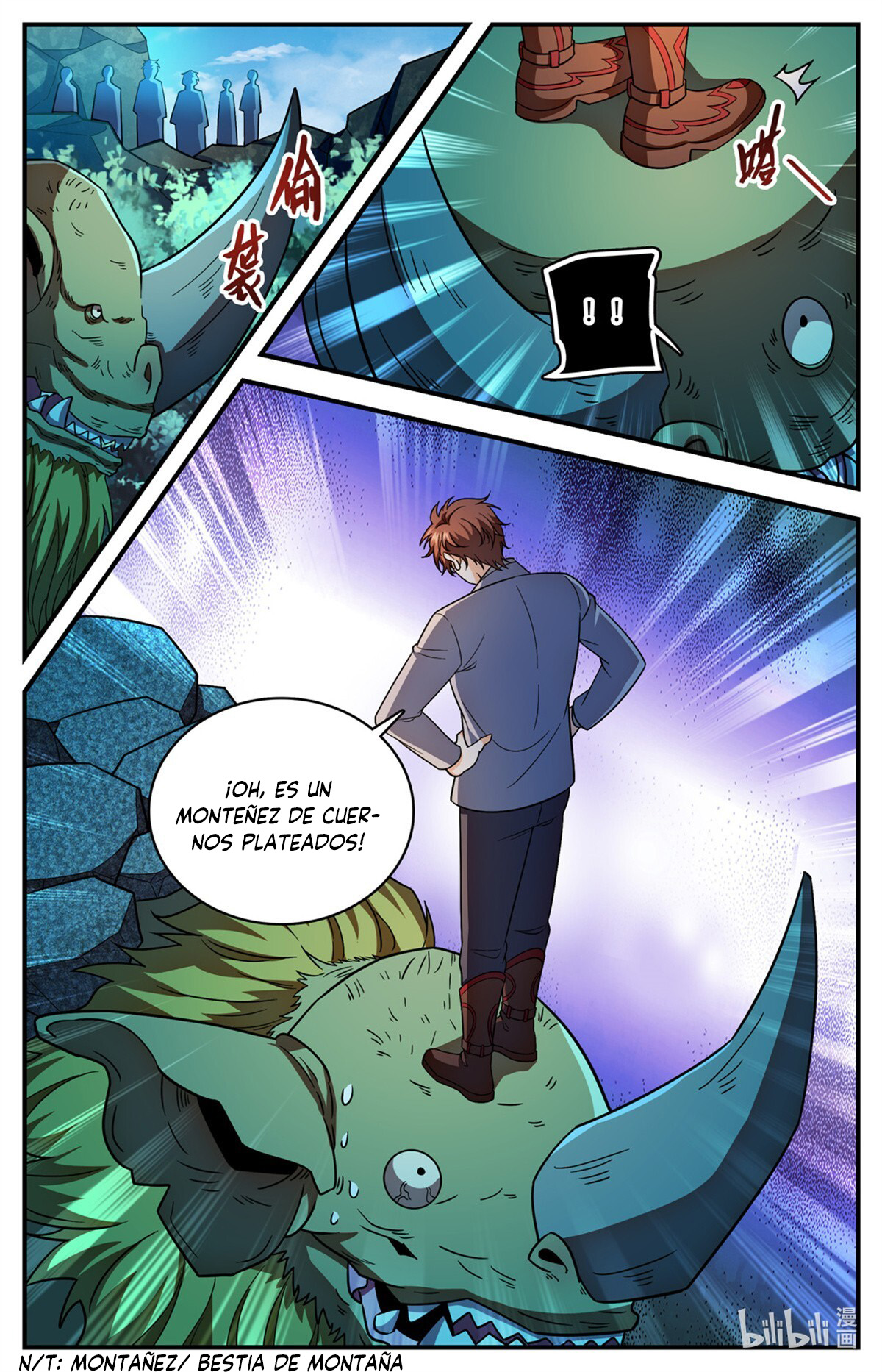 Capitulo 1154 page 4