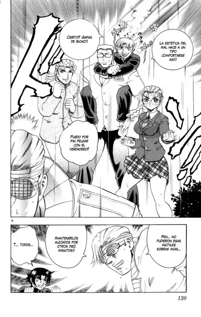 Capitulo 87 page 6