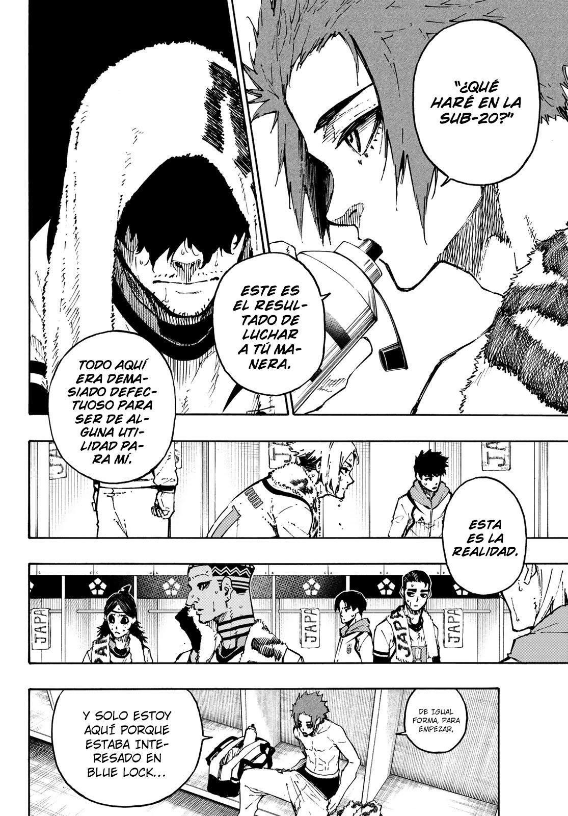 Capitulo 122 page 13