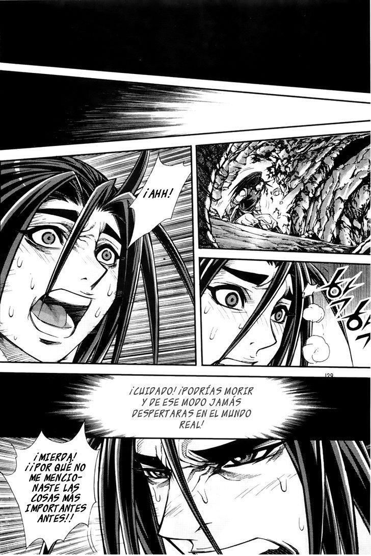 Capitulo 203 page 21
