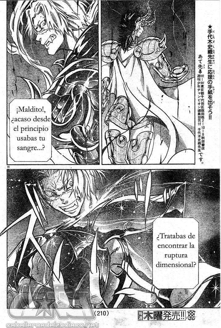 Capitulo 77 page 12