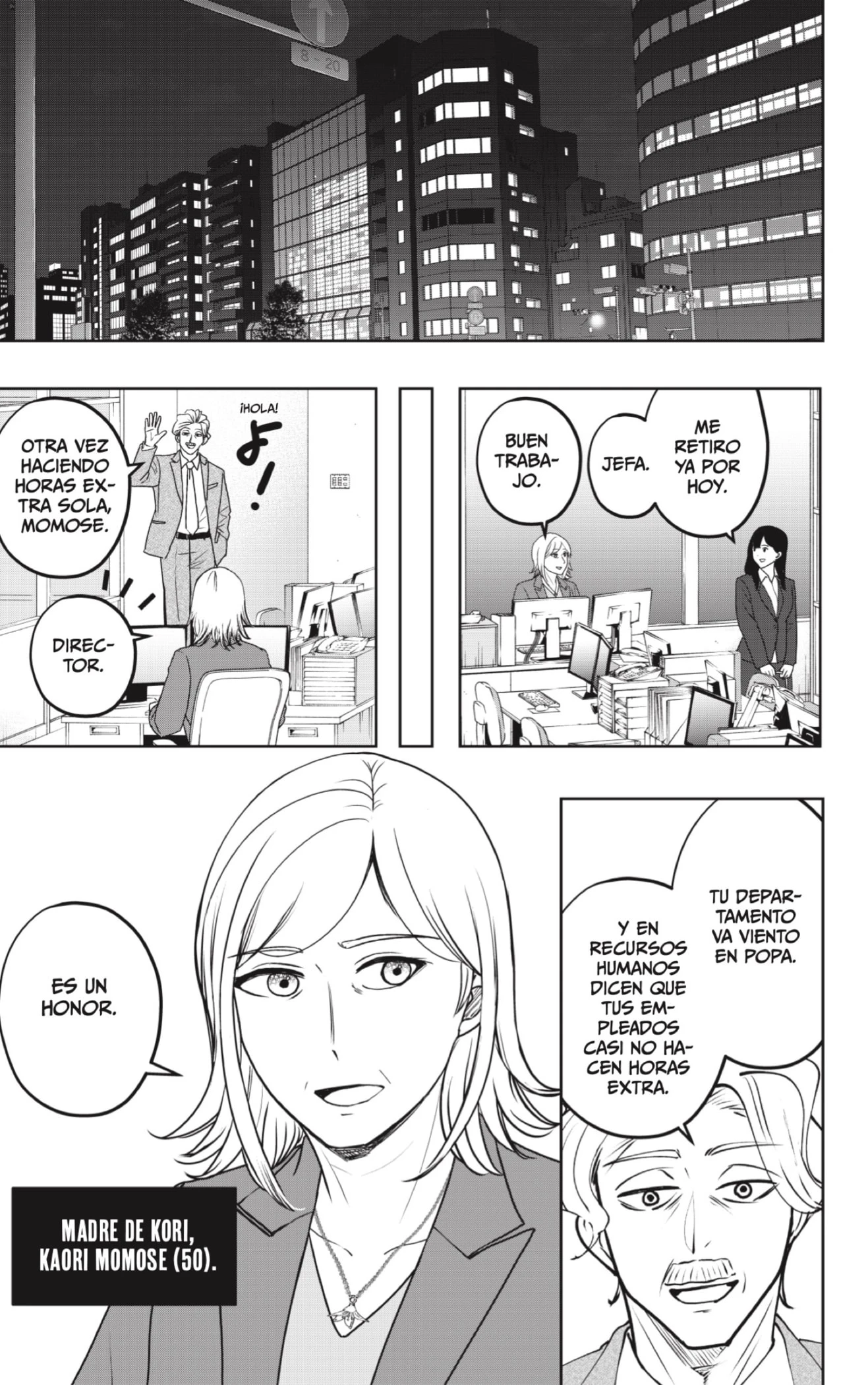 Capitulo 47 page 19