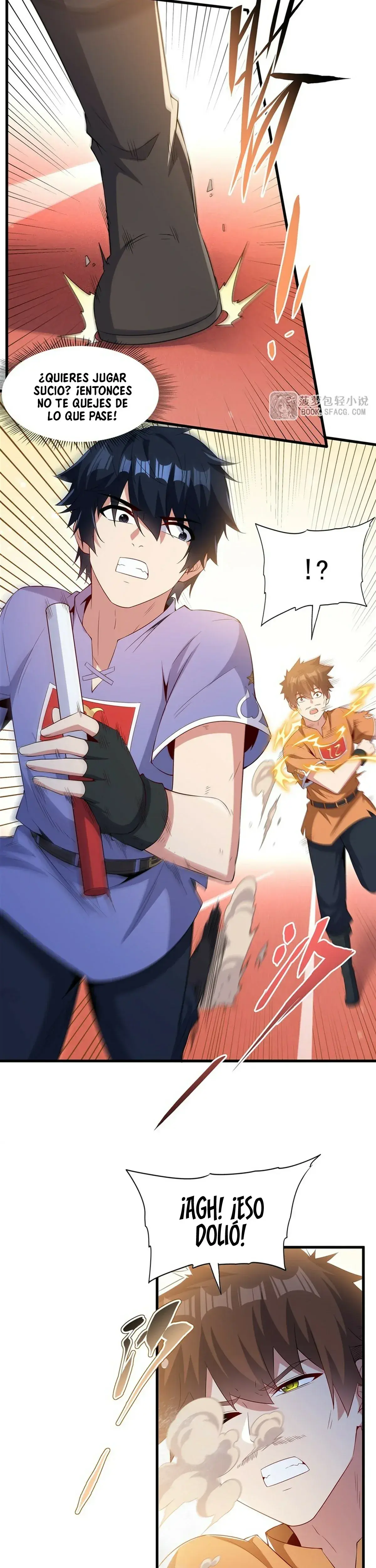 Capitulo 49 page 13