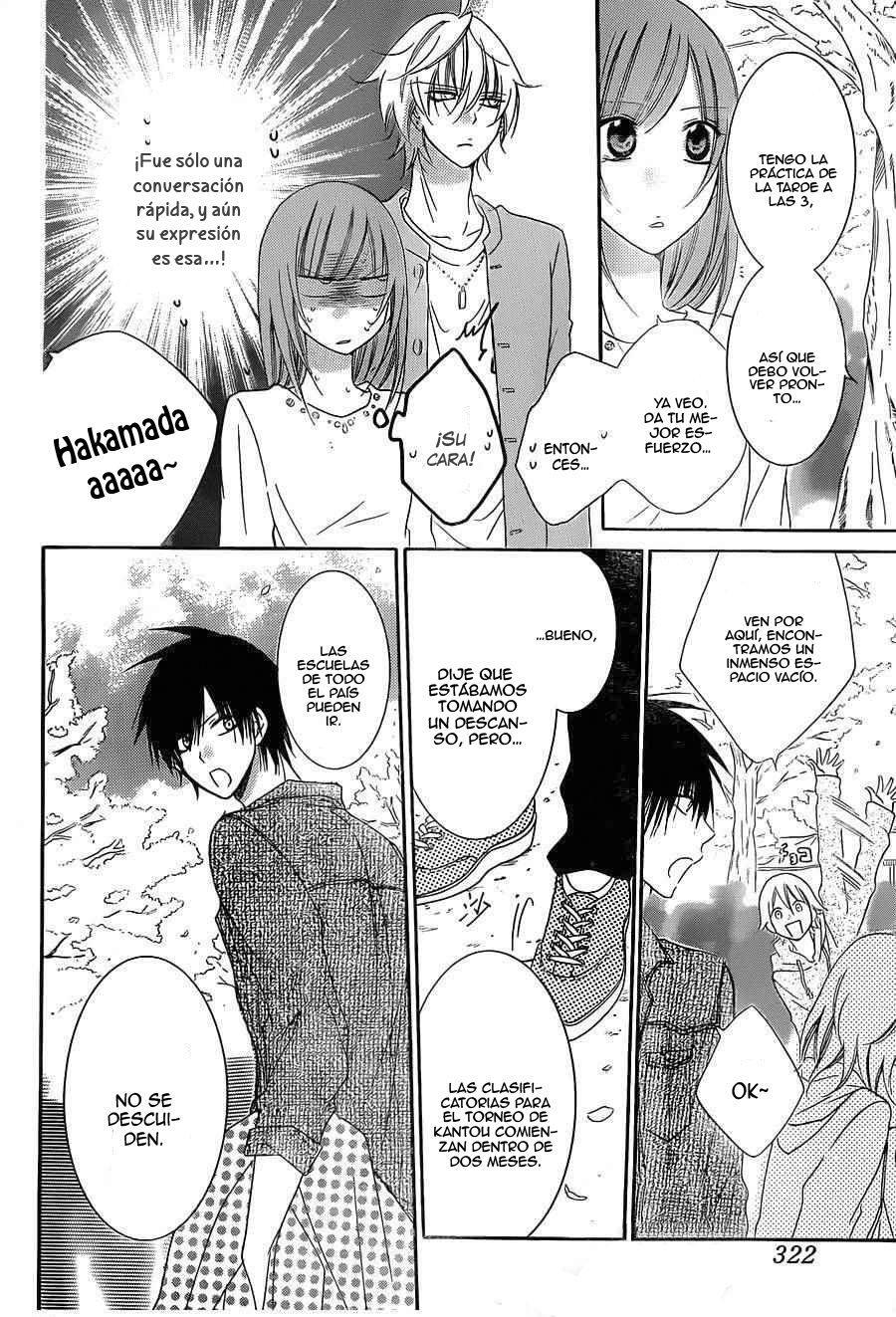 Capitulo 52 page 17