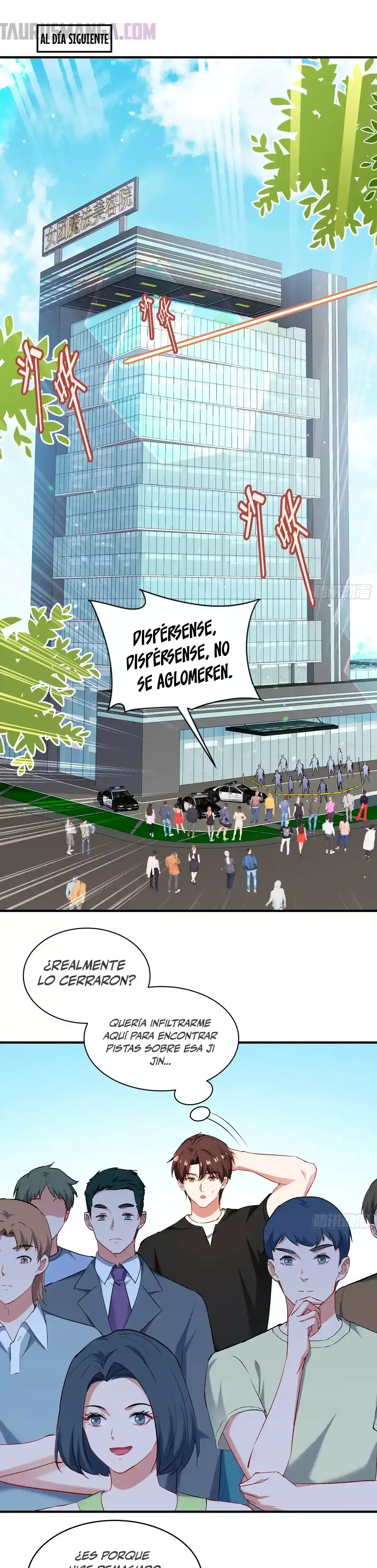 Capitulo 233 page 19