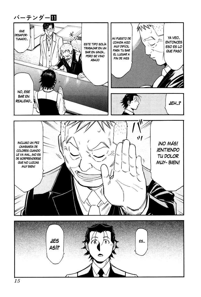 Capitulo 80 page 15